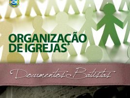 Organização de igrejas