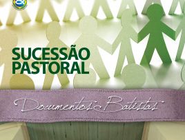 Sucessão pastoral